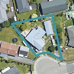 23 Fenruss Street, Fairy Springs, Rotorua