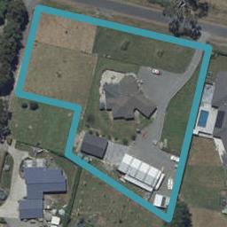 95 Roots Street East, Feilding, Feilding