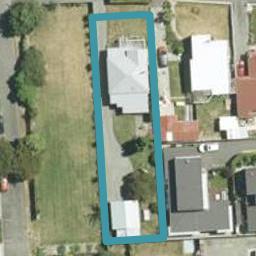 83 George Street, Blenheim, Blenheim