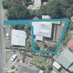 33 Grey Street, Port Chalmers, Dunedin