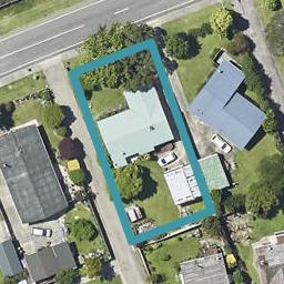 151 College Road, Edgecumbe, Edgecumbe