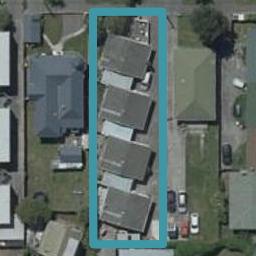 4/422 Armagh Street, Linwood, Christchurch