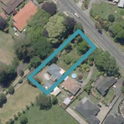 155 Great North Road, Otamatea, Whanganui