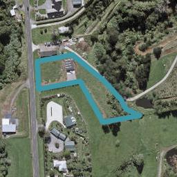 241 Henwood Road, Paraite, New Plymouth
