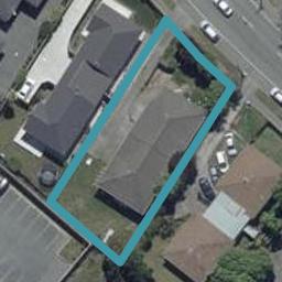 1/471 Wairakei Road, Burnside, Christchurch