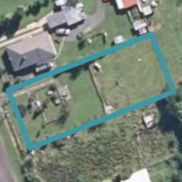 23 Kakapo Street, Ohura