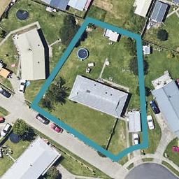 10 Watarawi Place, Whakatane, Whakatane