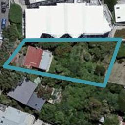 27 Thane Road, Roseneath, Wellington