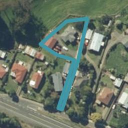 156 Taupo Street, Putāruru