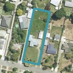 14 Lucas Street, Riversdale, Blenheim