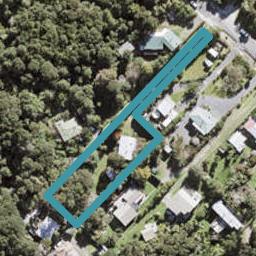 188 Howard Road, Ōrere Point