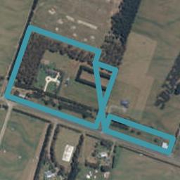 390 Main Race Road, Eyrewell, Rangiora
