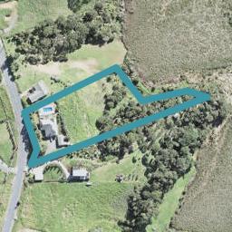 244 Ridge Road, Mahurangi East, Warkworth