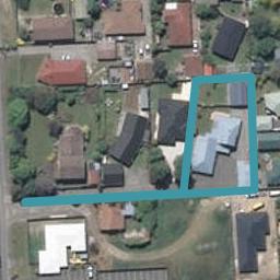 10A Main North Road, Woodend, Woodend