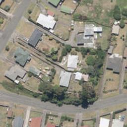 13 Burns Street, Tawhero, Whanganui