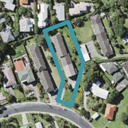 4/34 Alamein Avenue, Belmont, Auckland