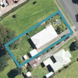 21 Clifford Street, Kaikohe, Kaikohe