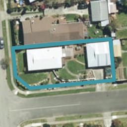 3 Harcourt Place, Wakefield