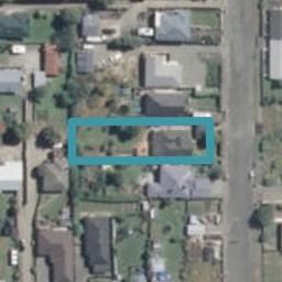 4 Avenue Road, West End, Timaru
