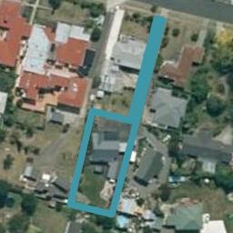 5B Holyrood Terrace, Waipukurau, Waipukurau