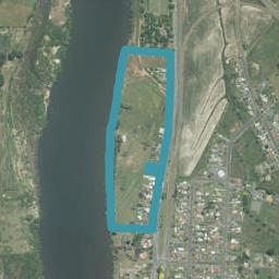 78 Great South Road, Huntly, Huntly