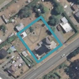 3 Fairfield Avenue, Fairton, Ashburton