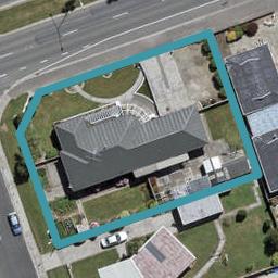 669 Tay Street, Hawthorndale, Invercargill