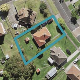 12 O'Donnell Avenue, Wesley, Auckland
