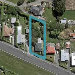 126 Moulson Street, Strathern, Invercargill