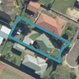 5 Mill Crescent, Matamata, Matamata