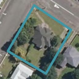 14 Wakeman Street, Pahiatua