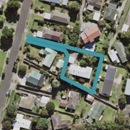 9 Ashcroft Avenue, Mangere Bridge, Auckland