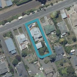 24 Gladstone Road North, Mosgiel, Mosgiel