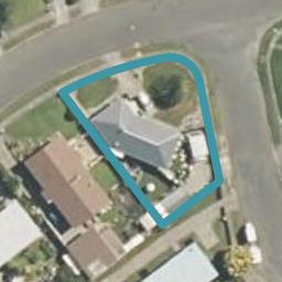 162 Jollie Street, Hokitika