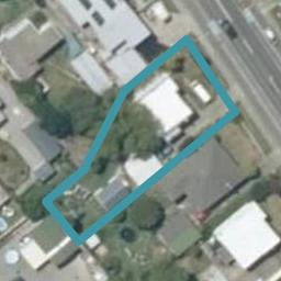 603 Grove Road, Mayfair, Hastings