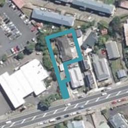 557B High Street, Boulcott, Lower Hutt