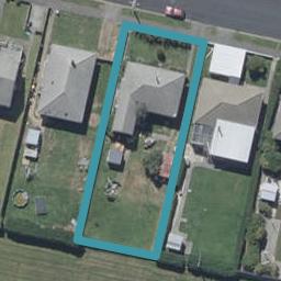 43 Balmain Street, Halfway Bush, Dunedin