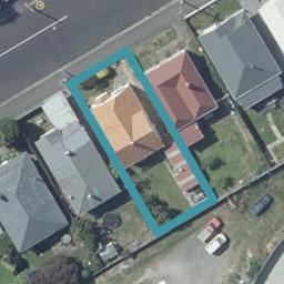 121 Richardson Street, Saint Kilda, Dunedin