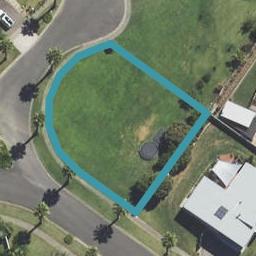 3 Ocean Park, Wainui, Gisborne