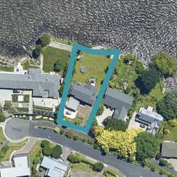 13 Manahi Avenue, Kawaha Point, Rotorua