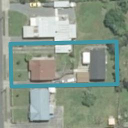 100 Hakanoa Street, Huntly, Huntly