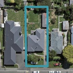 160 Catherine Street, Windsor, Invercargill