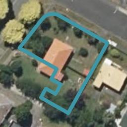 138 Cambridge Street, Levin
