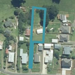 74A Davies Drive, Kawhia, Kawhia