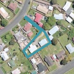 41B Taraire Street, Kaikohe, Kaikohe