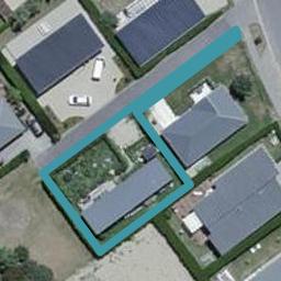 40 Burgundy Drive, Martinborough, Martinborough