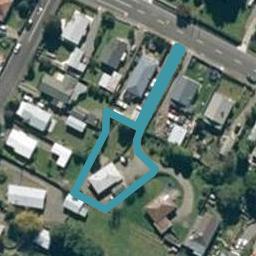 55B Bibby Street, Waipawa, Waipawa