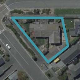 1/6 MacAulay Street, Addington, Christchurch