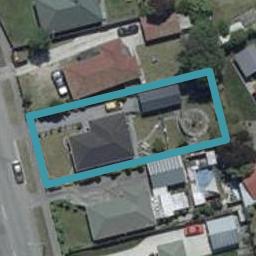 232 Burwood Road, Burwood, Christchurch