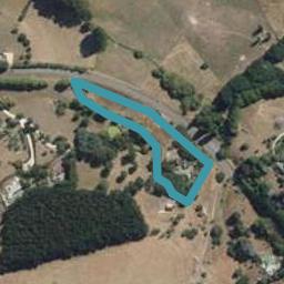 544 Masterton Castlepoint Road, Te Ore Ore, Masterton